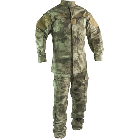 Mimetica ATacs Brown Foliage TTC