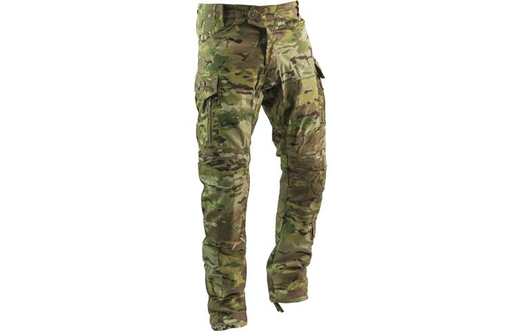  Pantalone BDU PMC Multicam 