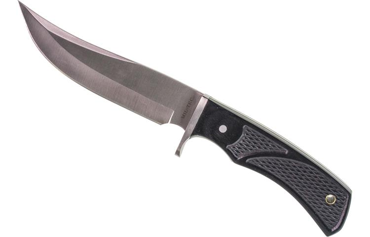  Bowie Knife 