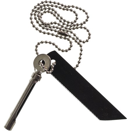 Accendifuoco Bushcraft