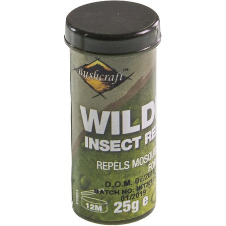 stick repellente per insetti