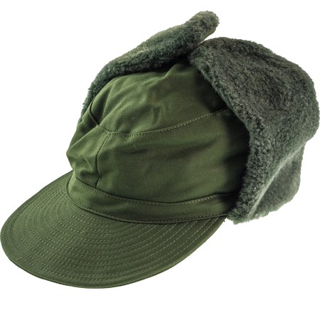 Cappello Invernale Svedese Mod 59