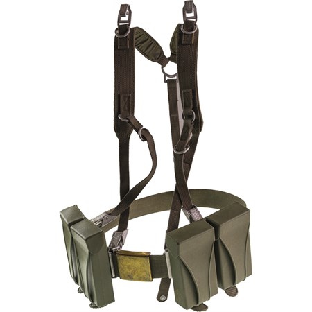 gibernaggio germania ovest