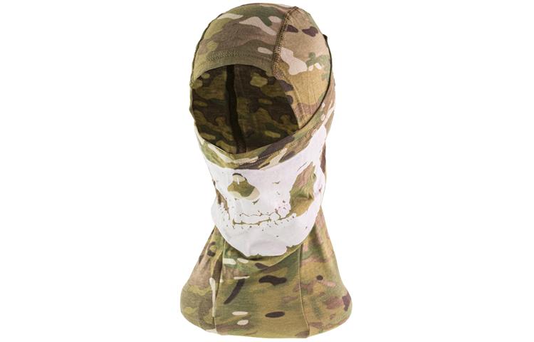  Tegmen Skull Multicam 3 Pezzi 