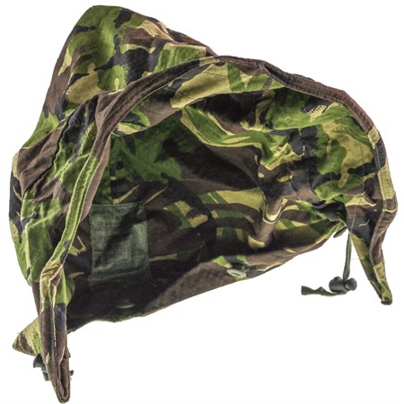 Cappuccio DPM Continentale