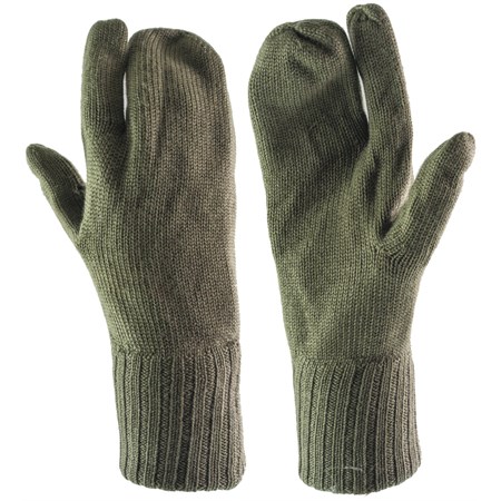 guanti austriaci originali invernali