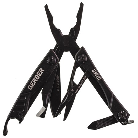 Gerber Pinza Gerber Dime Gerber in Coltelli e Multiuso