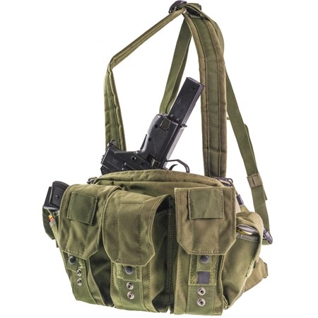 Chest Rig Nerg MLT 16