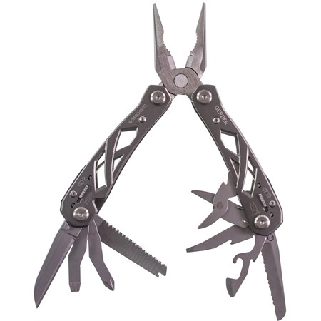 Gerber Pinza Gerber Suspension Multi Plier Gerber in Coltelli e Multiuso