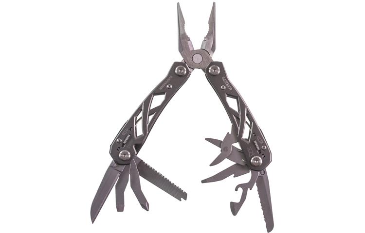 Gerber Pinza Gerber Suspension Multi Plier Gerber