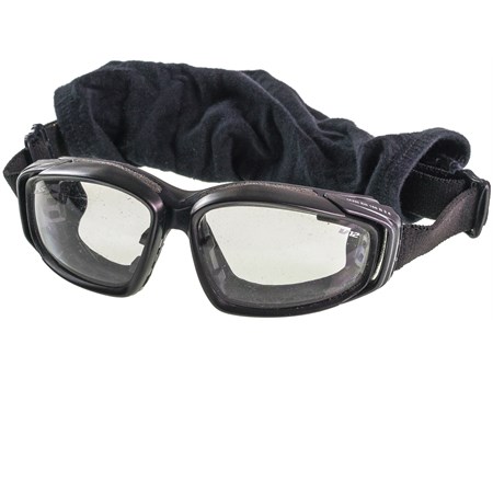 Goggle ESS Advancer V12