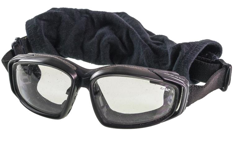  Goggle ESS Advancer V12 