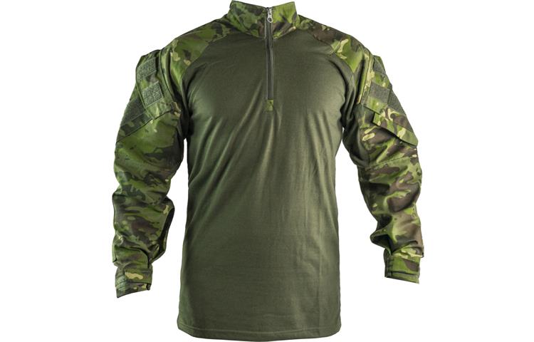  Combat Shirt Tropical Multicam 