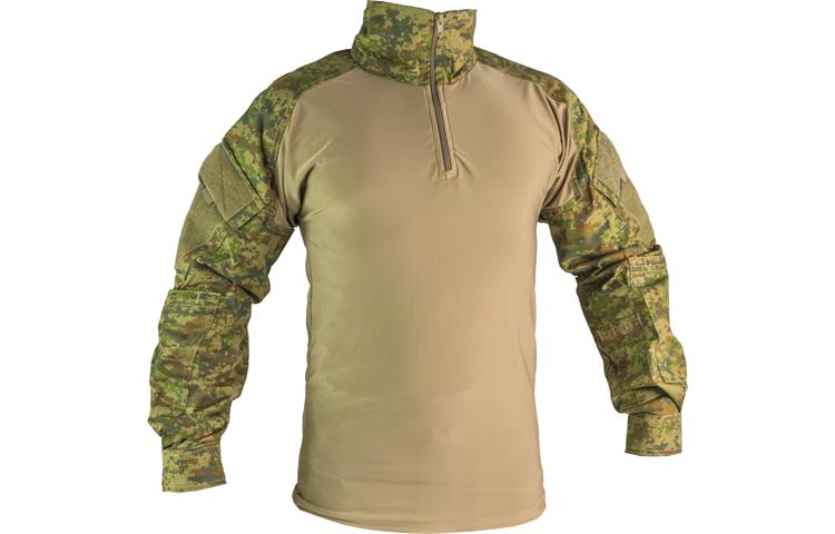  CombatShirt Auscam 