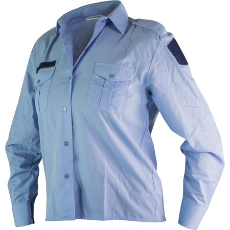 Camicia Divisa Francese Donna