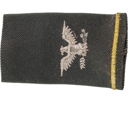 Tubolare Colonnello US Army