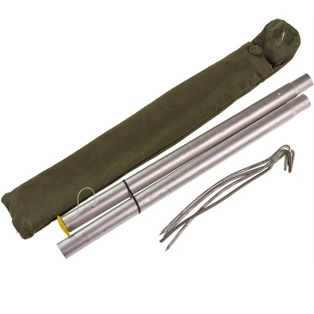 Set Paletti ex Unione Sovietica