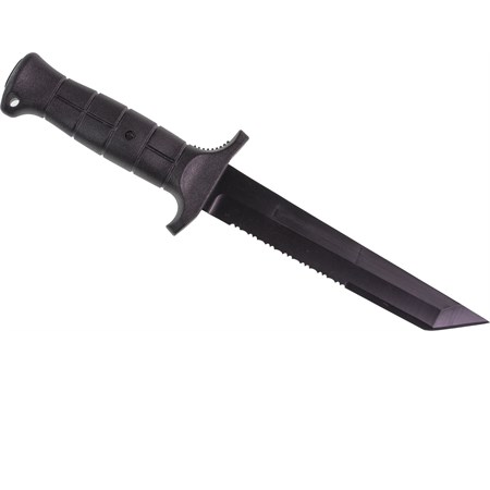 Coltello Kampfmesser 2000 BW Kein