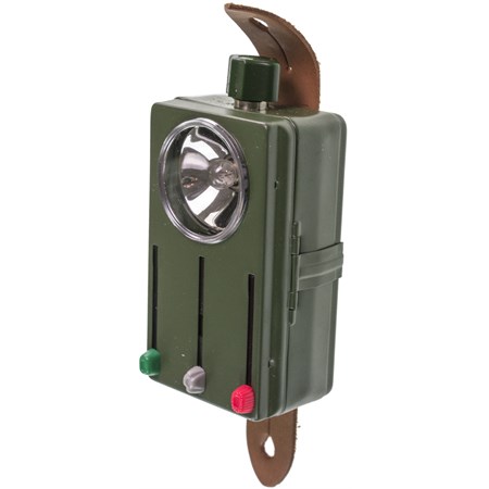 Torcia Tedesca Daimon BW