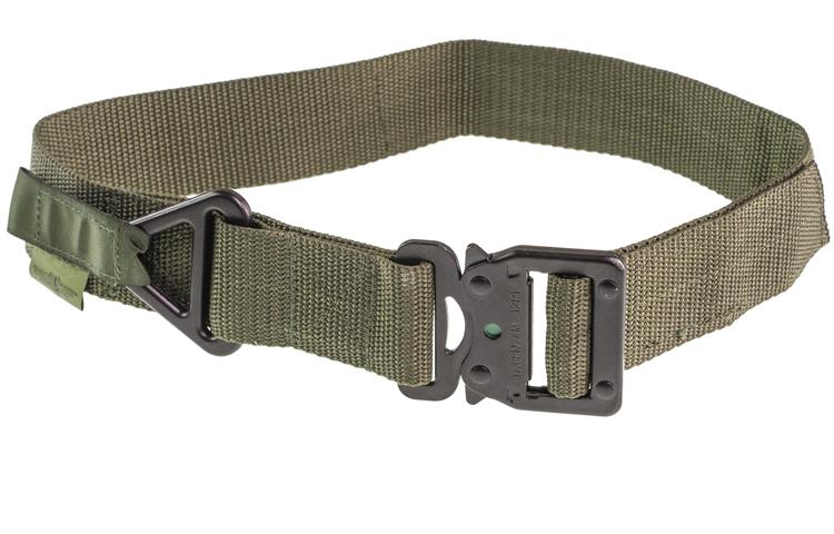  Secur Belt Mod 2 Verde 