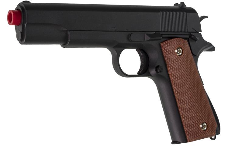  Pistola a Molla Colt 1911 G13 