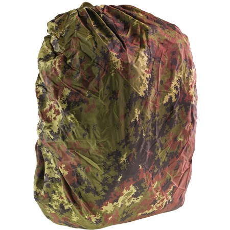 Coprizaino Vegetato Tipo 1