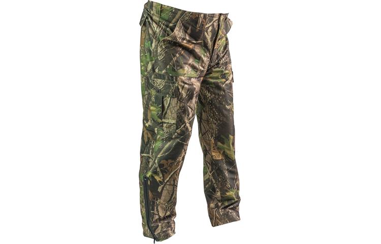  Pantalone Foresta Univers Tex Bosco 