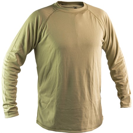 Maglia Termica Spec Ops Tan
