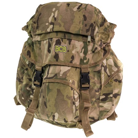  Daysack Multicam 25 BCB  in Outdoor