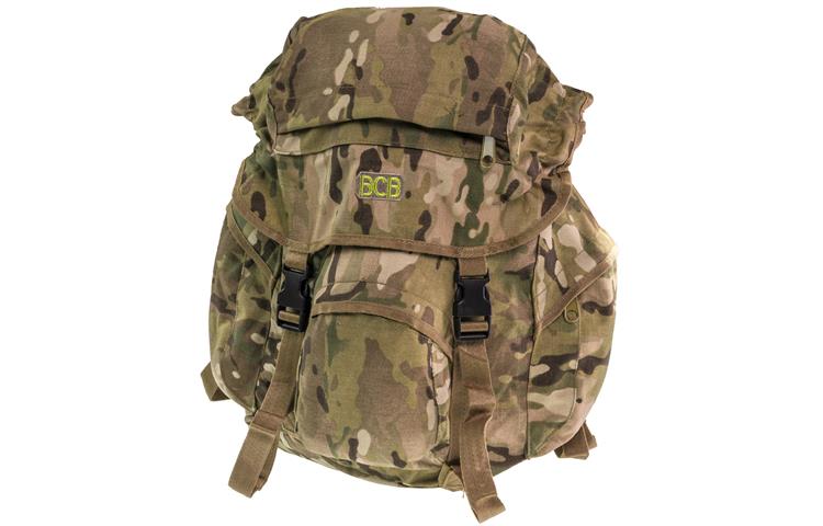  Daysack Multicam 25 BCB 