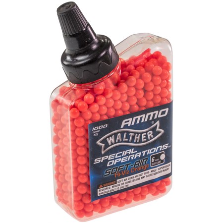 pallini special operatio walther