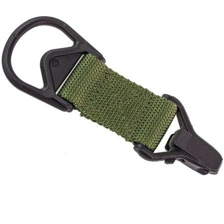 Moschettone Portafucile