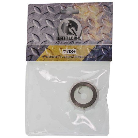 molla di ricambio per caricatori