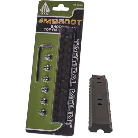 slitta mb 500t sniper