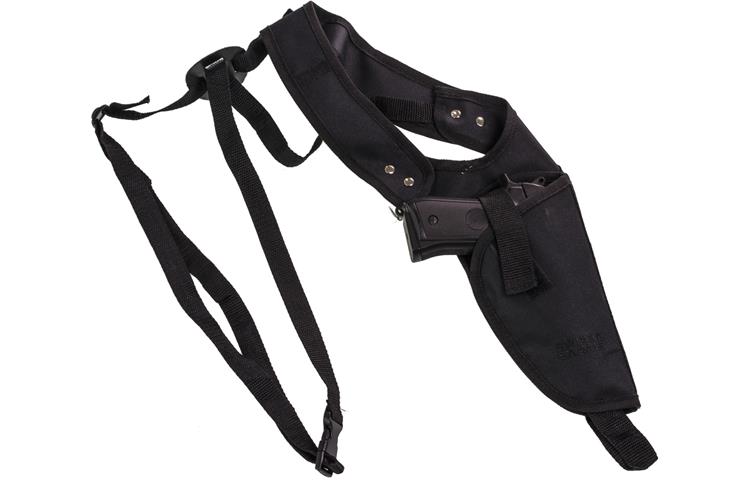 SWISS ARMS Vertical Shoulder Holster SWISS ARMS