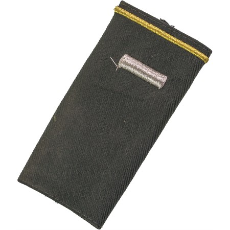 Tubolare Us Army Tenente