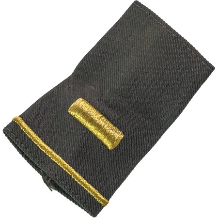 Tubolare Us Army Sottotenente