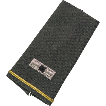 Tubolare Us Army Maresciallo