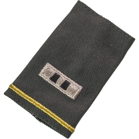 Tubolare Us Army Maresciallo Lungotenente