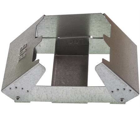 Fornellino da campo BCB