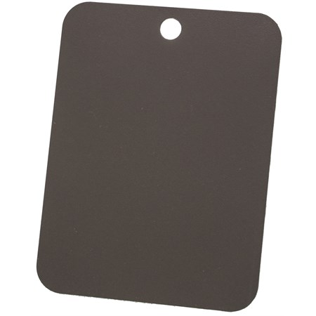 Specchietto da Campo Metallico