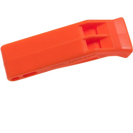 Fischietto ad Alta Visibilità