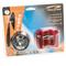 Torcia Frontale 2x1  in Torce e Rilevatori