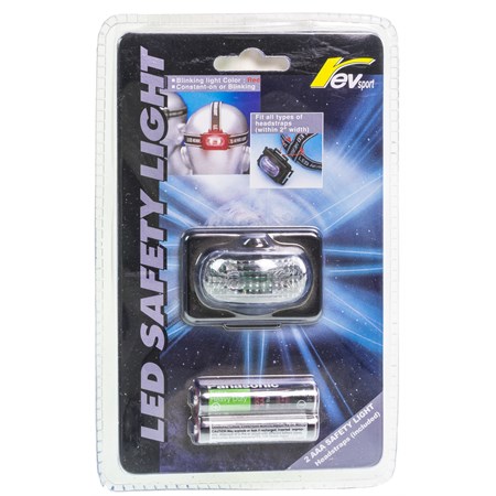 Led Safety Light ACS01 Rev Sport