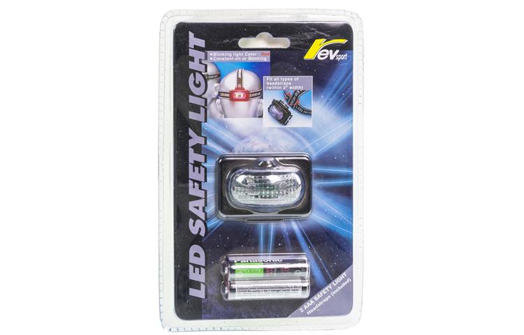  Led Safety Light ACS01 Rev Sport 