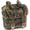  Zainetto Tattico Flecktarn Esercito Tedesco  in Abbigliamento Tattico