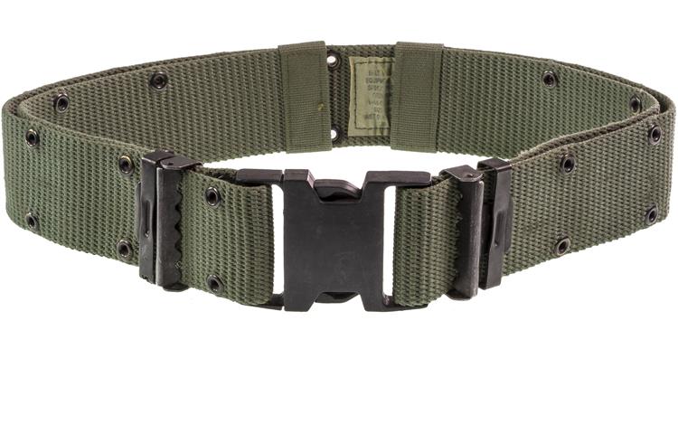  Cinturone Us Army Sage Green 