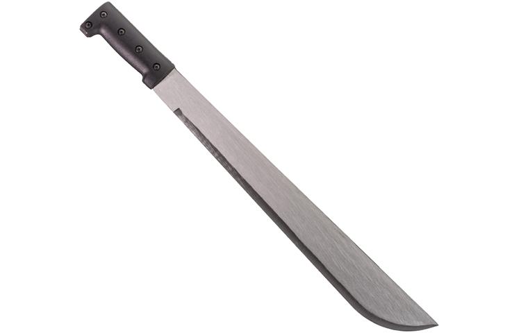  Machete Lama Liscia 