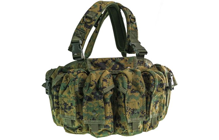  Chest Rigg Marpat 