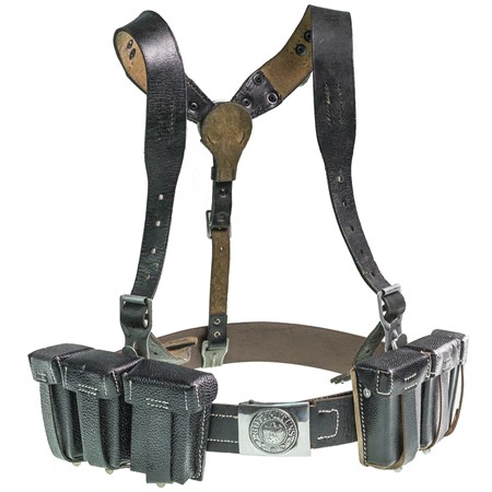 gibernaggio completo wehrmacht